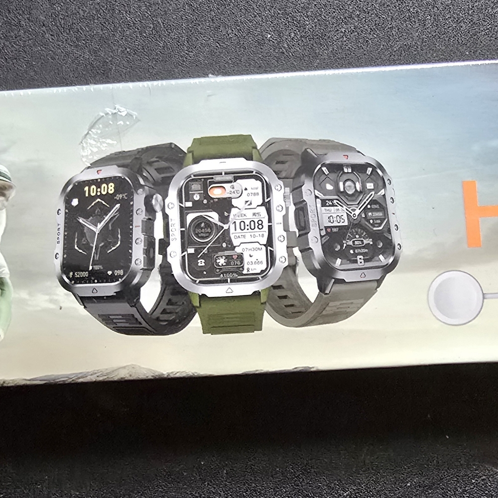 Smartwatch